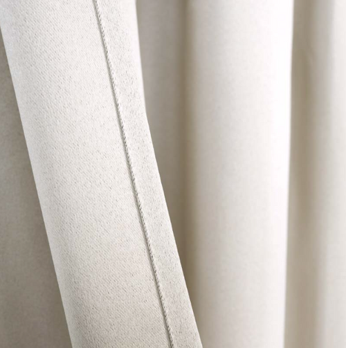 Blackout – Off-white 🍦