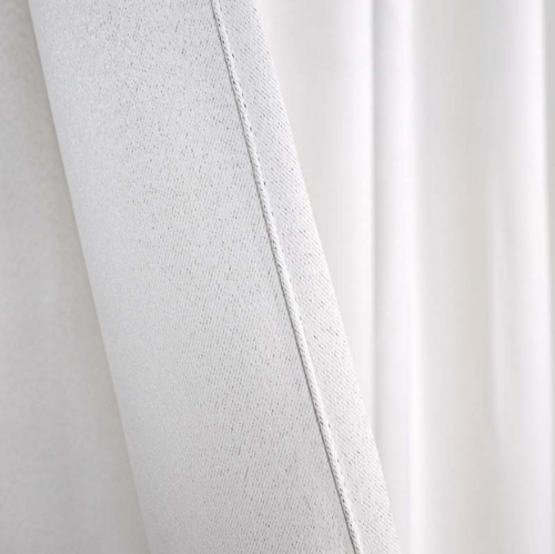 Blackout – White 🥥